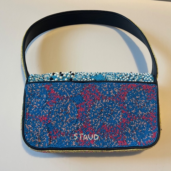Staud Tommy bag - Picture 2 of 5